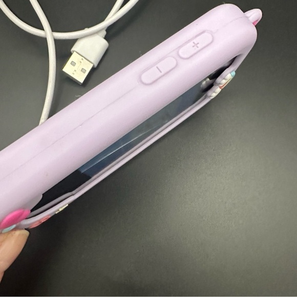 Kids Smart Phone Age Kids Toys Cell Phone Dual Camera, 8GB Card - Picture 10 of 15